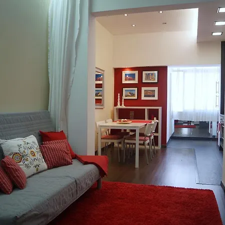 Apartamento Centro De Lisboa Exterior photo