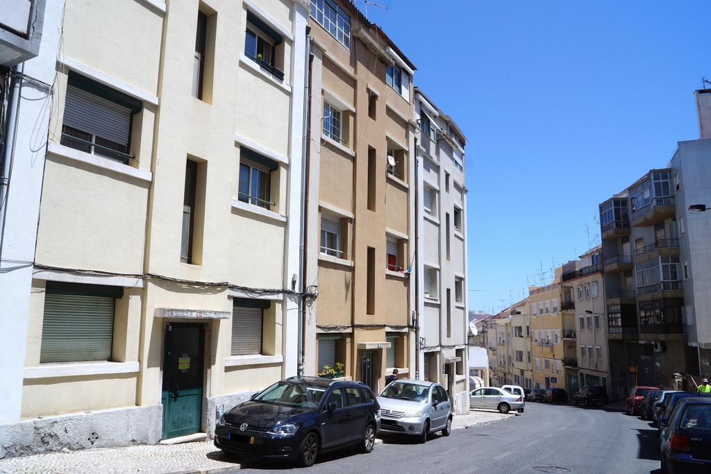Centro De Apartment *