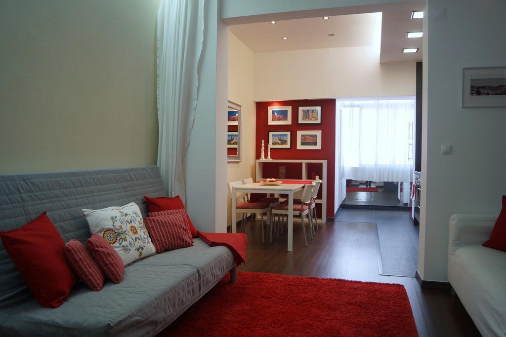 Appartamento Centro De Lisboa