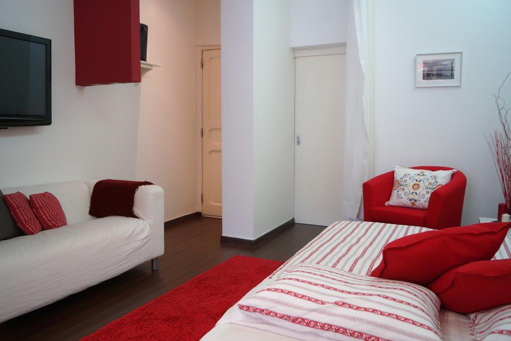 Appartamento Centro De Lisboa *